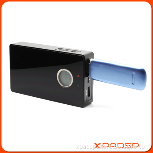Router and WiFi Function Power Bank (W600)